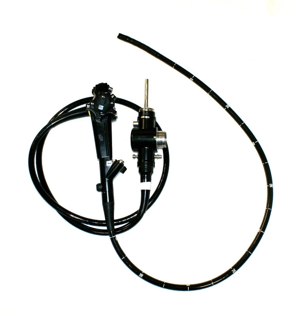 Olympus GIF-2T100 GASTROSCOPE MODEL: GIF-2T100